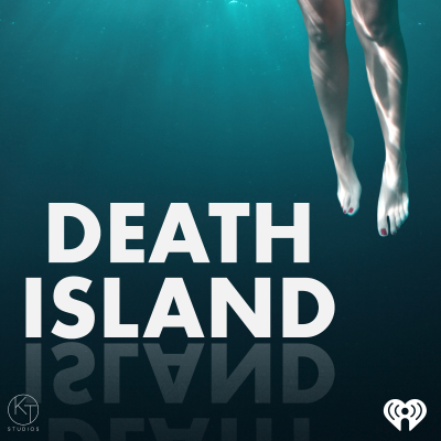 episode Introducing: Death Island artwork
