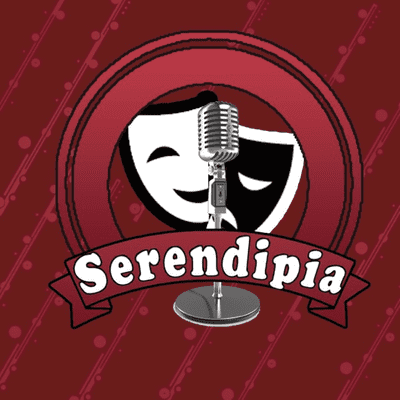 Serendipia Podcast GT