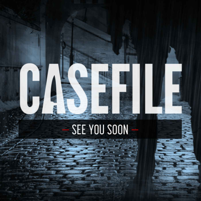 episode Message to Casefile Listeners (End of 2025 Season) artwork
