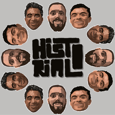 episode Piloto - Historial artwork