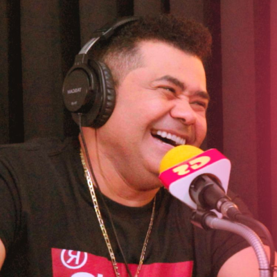 episode BATISTA LIMA - Podcast Do GS #30 artwork