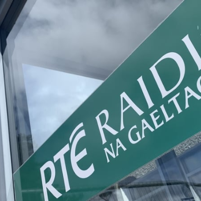 episode Nuacht an lae: Náisiúnta, Idirnáisiúnta & Áitiúil. artwork