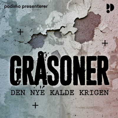 Gråsoner - podcast