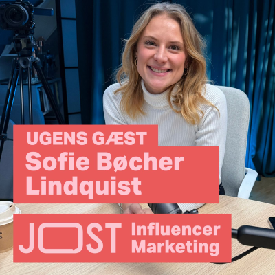 episode #133 - Hello_sofie forstår sin målgruppe på en next level måde artwork