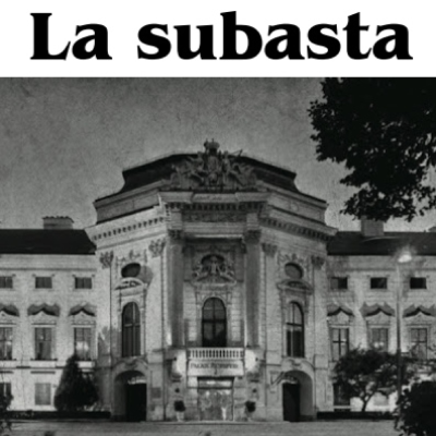 episode La Subasta, parte 2 artwork
