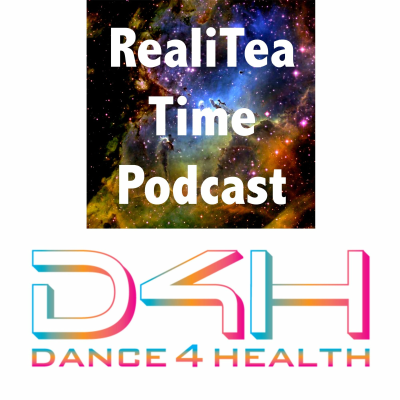 episode Ep02 Dance4Healing artwork