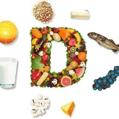 episode Deficiência de vitamina D artwork
