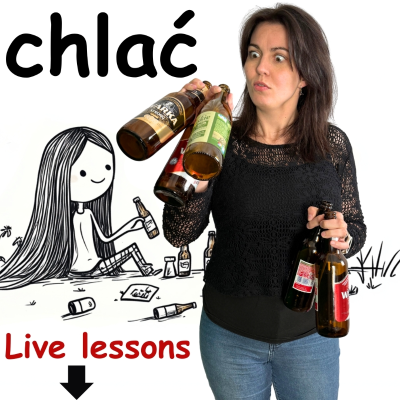 episode What Do Poles Do on May Weekend? Learn the Vocabulary! artwork