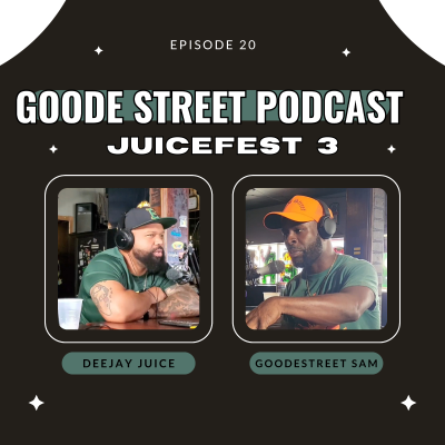 episode JuiceFest 3 artwork