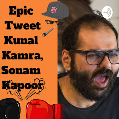Epic Tweet Ep 01