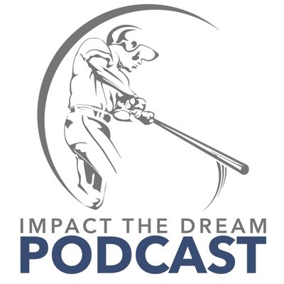 episode Impact The Dream Podcast Pilot artwork