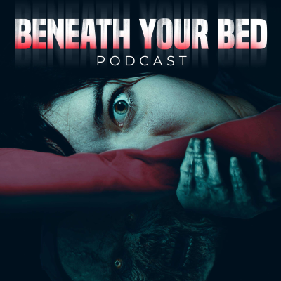 episode Terror from the Woods artwork