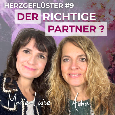 episode Der richtige Partner? Die Wahrheit, die dir niemand sagt! artwork
