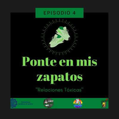 episode Relaciones Tóxicas. artwork