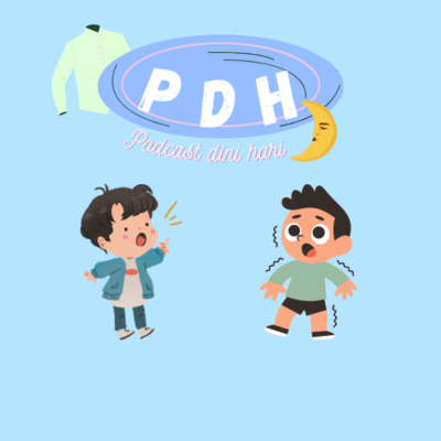 episode PDH//Podcast Dini Hari artwork