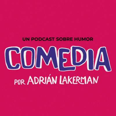 Comedia