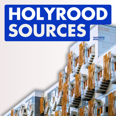 Billede af showet Holyrood Sources