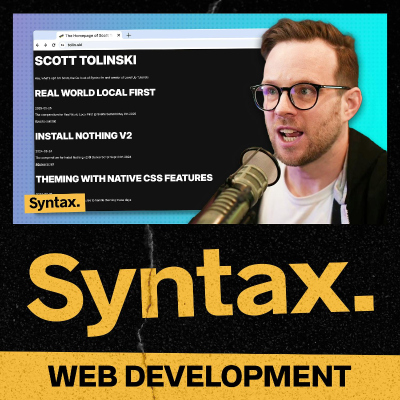 episode 946: We Got Roasted for Our Websites — Fair artwork