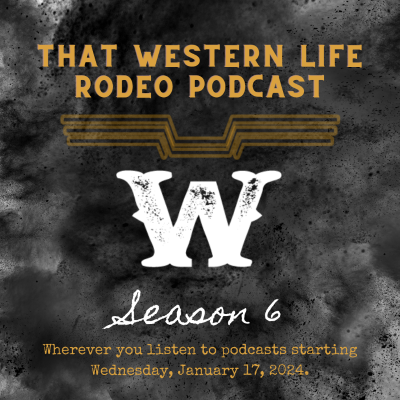 episode Ep. 124 - Welcome to Season 6: A recap of the 2023 season and a preview of 2024 artwork