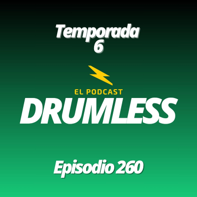episode Episodio 260 - La Aparición Estelar artwork