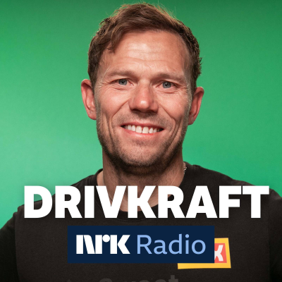 episode Thor Hushovd artwork