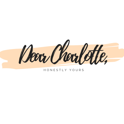 Dear Charlotte