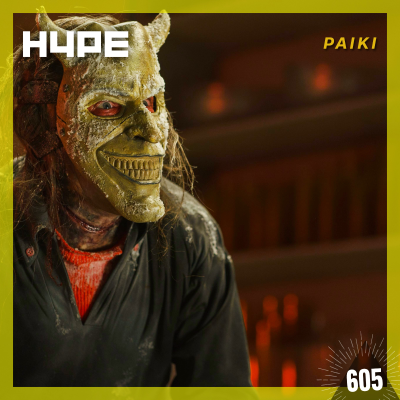 episode El Teléfono Negro 2, crisis en la taquilla de Hollywood artwork