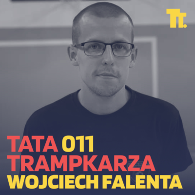 episode 011. Wojciech Falenta: 12 czynników wpływających na sukces topowych młodych piłkarzy artwork