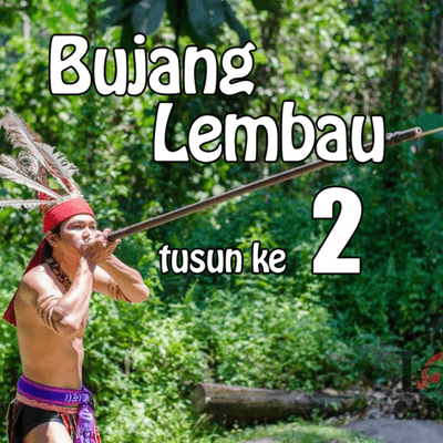 episode Bujang Lembau EP02 artwork