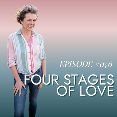 episode Four Stages of Love artwork