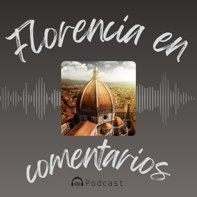 episode [FLORENCIA] La humillación de Canossa artwork