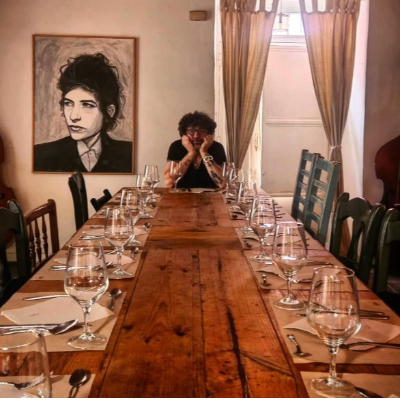 episode Gastro SER | Comidas clandestinas en la casa más antigua de Madrid artwork