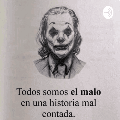 episode Re PASAN Cabronetes... artwork