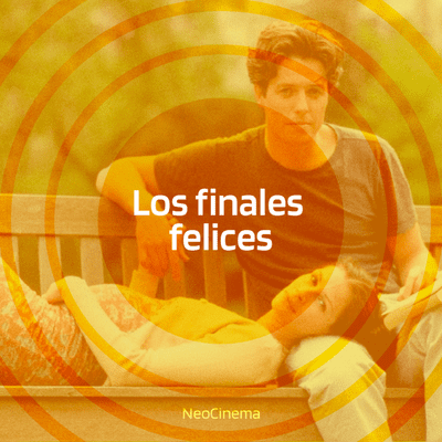 episode ¿Es esto un final feliz? artwork