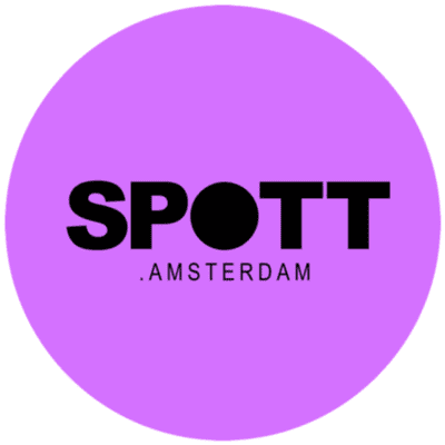 episode SPOTTCast - Crewfood artwork