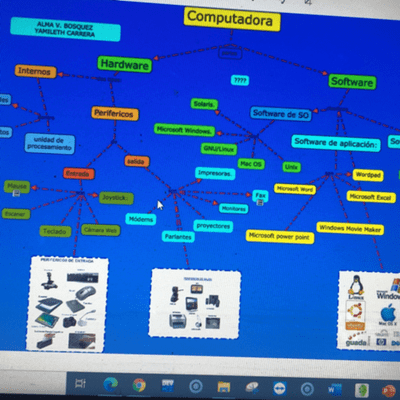episode Curso de Instrucción a la Informática artwork