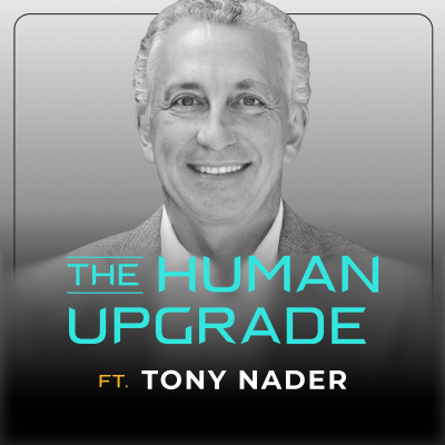 episode MIT Neuroscientist: The Ultimate Nootropic For Memory : 1326 artwork