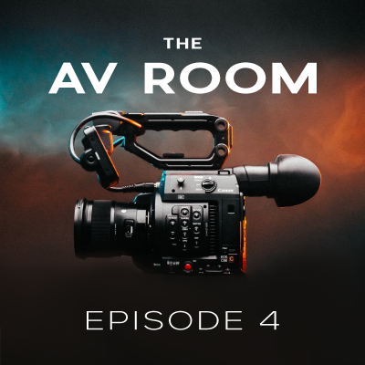 episode Ep. 4 New gear we got for Christmas, and our top creators of 2020 artwork