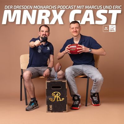 MNRX CAST