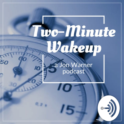 episode 054 2-Minute Wakeup : James 2:15 - Meeting Needs artwork