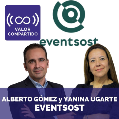 episode "Los eventos son efímeros, pero su impacto no" artwork