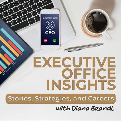 Executive Office Insights