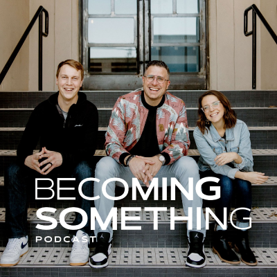 episode Episode 330: A Fresh Move of God (feat. Christine and Nick Caine) artwork