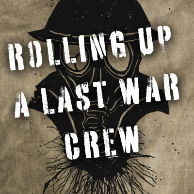 episode EP 271 | Rolling Up a Last War Crew artwork
