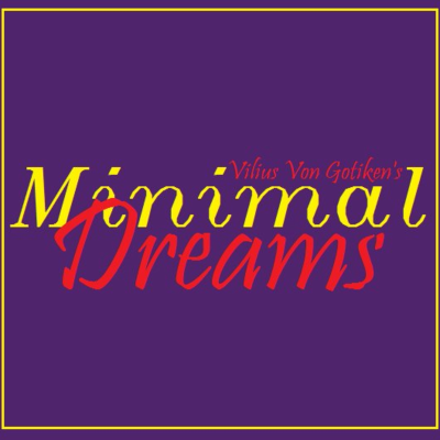 episode Minimal Dreams. artwork