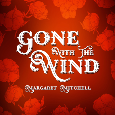Cover image Gone With The Wind