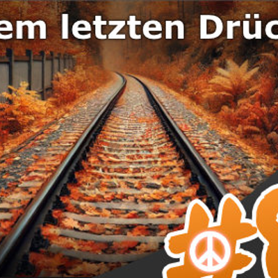 episode #83 Auf dem letzten Drücker artwork