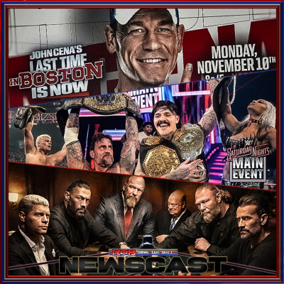 episode Ring the Bell Newscast: 02/11/2025 artwork