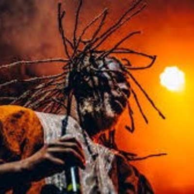 episode Côte d'Ivoire, terre de reggae artwork