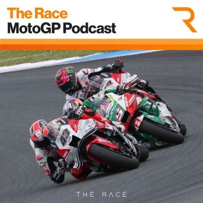 episode Yamaha and Honda’s slumps and 2026 rider changes artwork
